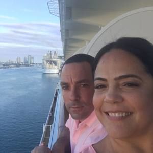 Meet your Posher, Aymara diaz